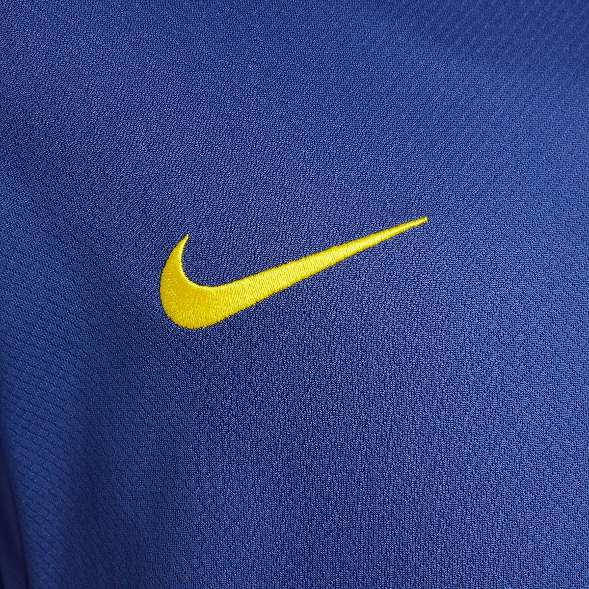 T-Shirt Nike Atlético de Madrid Training 2025-2026 Criança