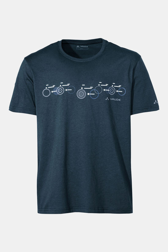 Vaude Vaude Cyclist T-Shirt V