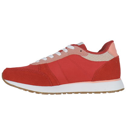 Woden Schuhe - Ronja - vier Ed