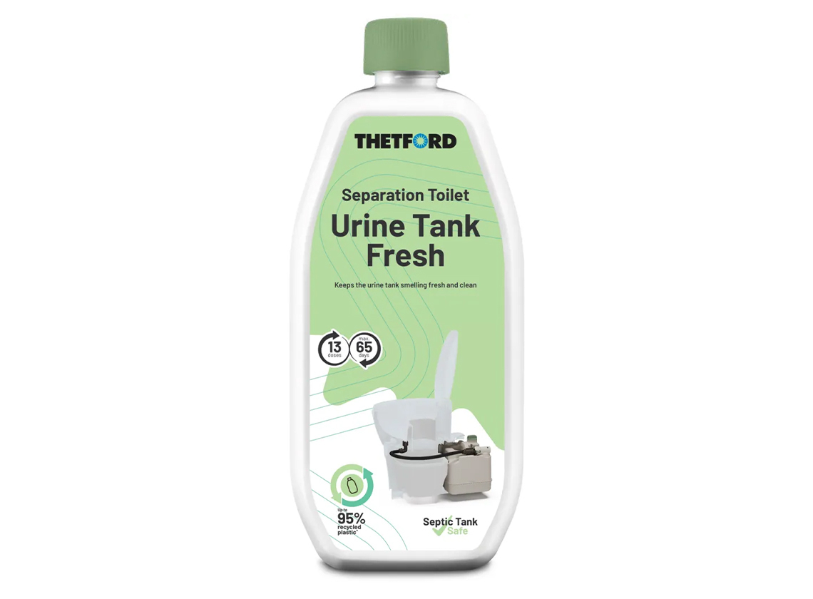 Thetford Urine Tank Fresh droogtoilet onderhoudsmiddel