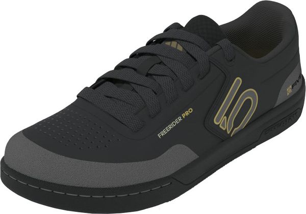 FREERIDER PRO Flatpedalschuh  carbonchacoaoat  41 13
