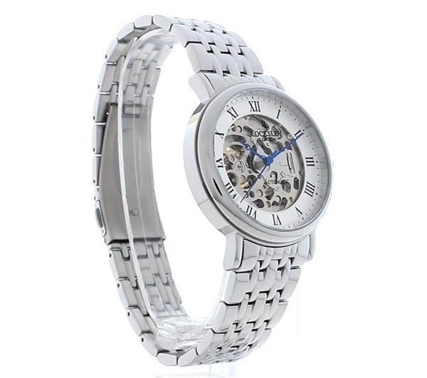 Locksley London Gents Automatic Locksley London Watch LB1069400