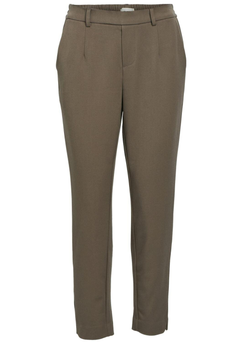 Object bruine dames broek