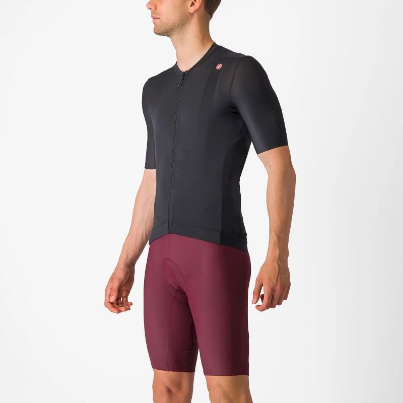 Espresso Jersey - Maillot vélo homme