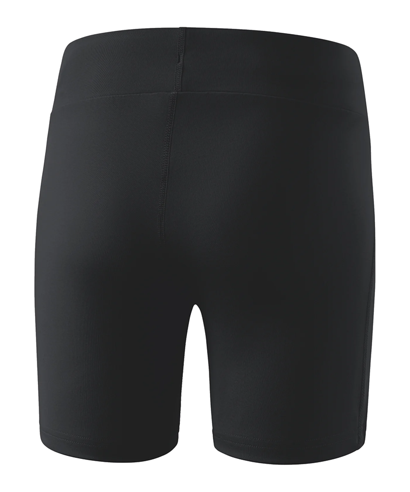 Erima Racing Leichtathletik Short Damen Schwarz