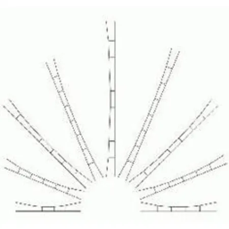 Viessmann Universal-Fahrdraht 140-160 mm, 5 Stück