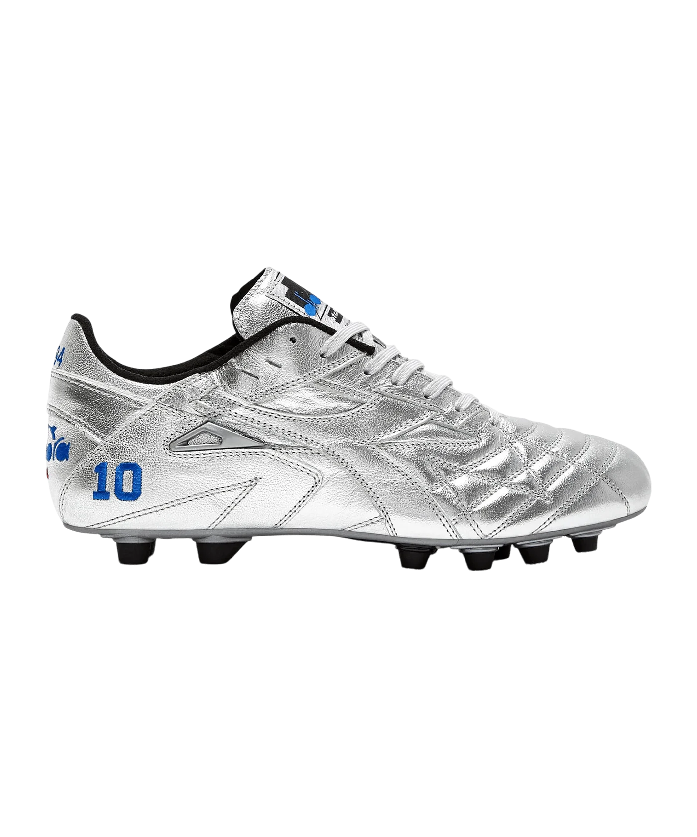 Diadora M Winner Italy OG 94 LT+ MDPU FG Silber F96009