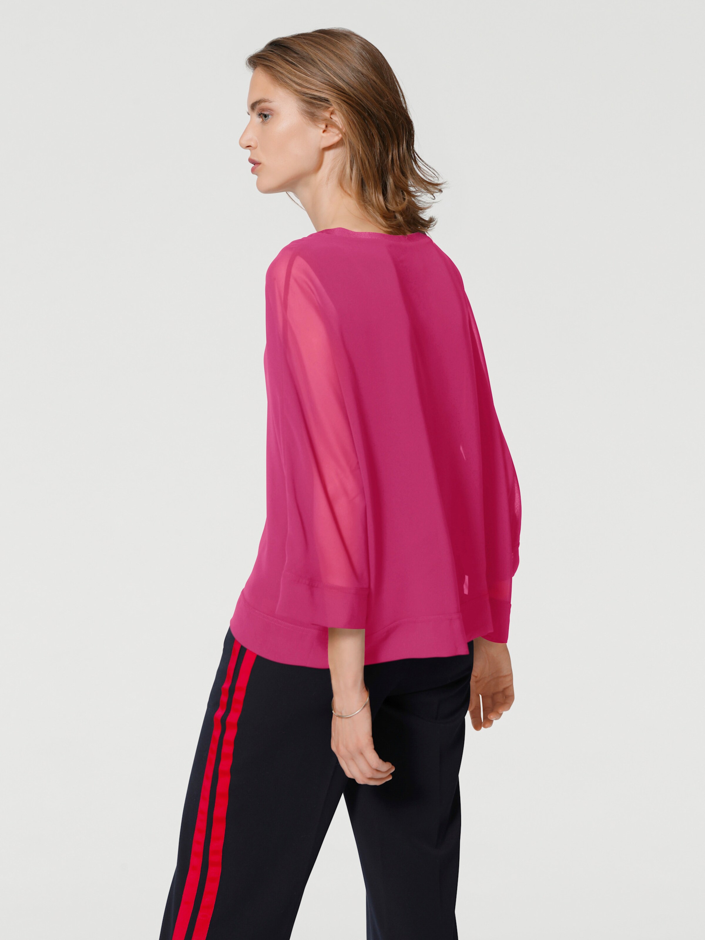 Blusenshirt