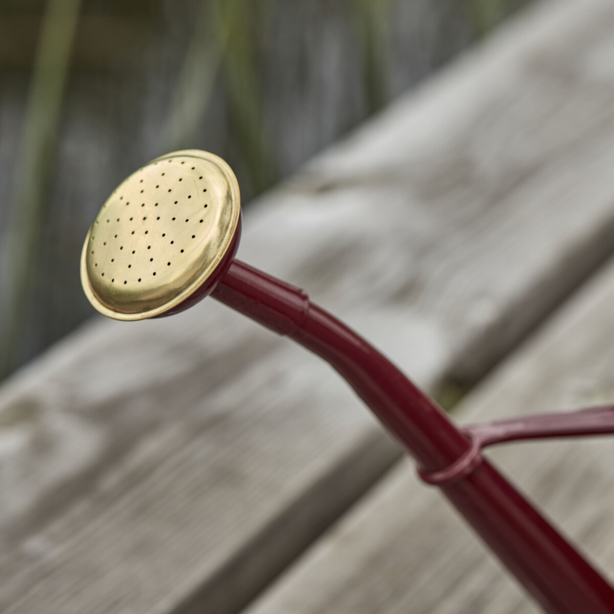 House Doctor - Vandkande - Hdwan - Metal - Bordeaux - 2 L