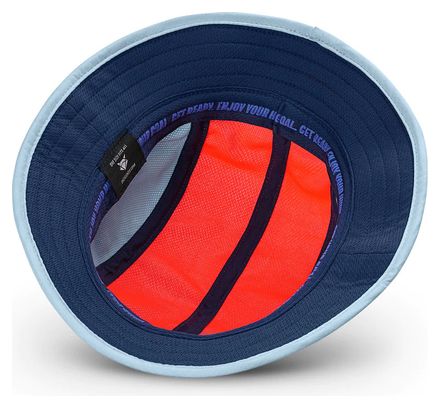 Bob Running Incylence Bucket Rouge/bleu