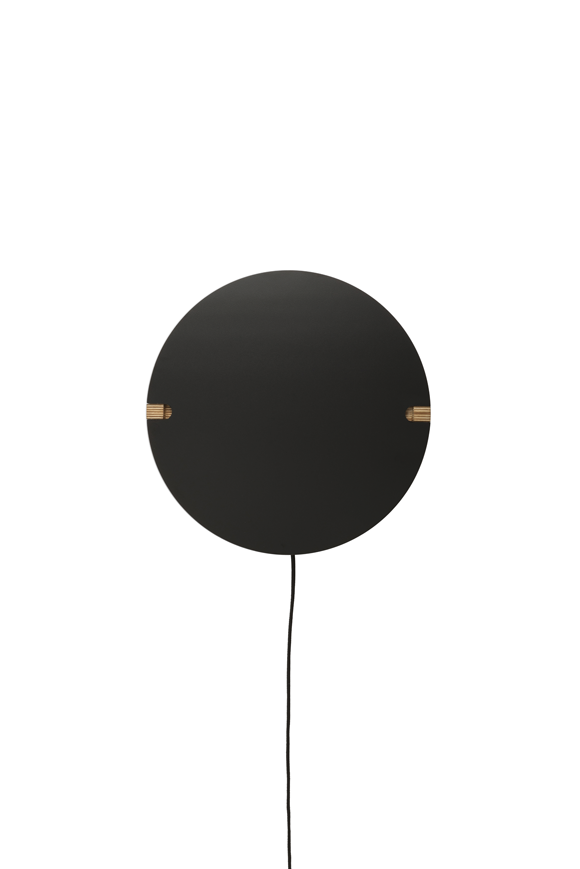 KILO wandlamp KiloLumen Ebony