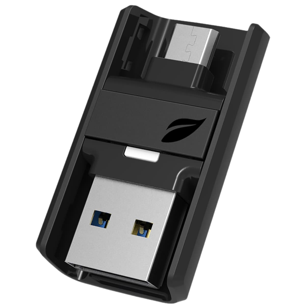 Leef Bridge USB 3.0 64 GB USB-minne