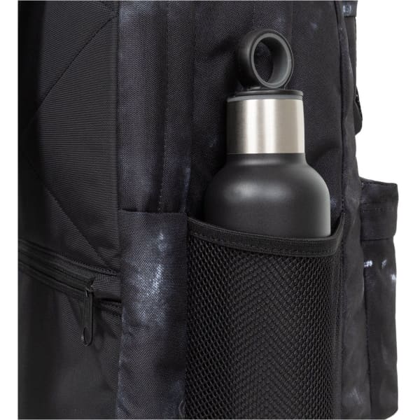 Sac à dos lifestyle EASTPAK DOUBLE OFFICE CASUAL CASUAL CAMO BLACK