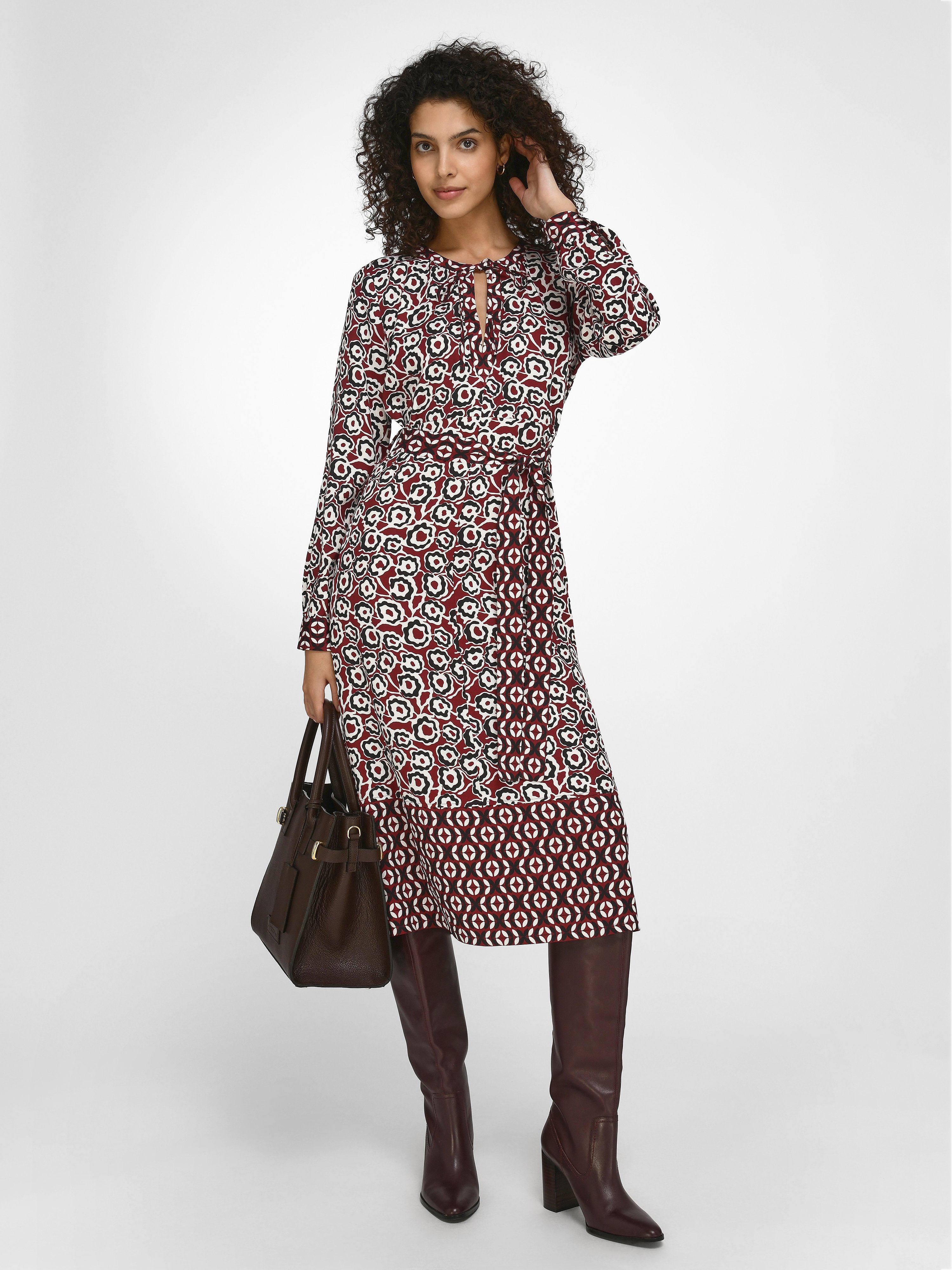 Kleid
