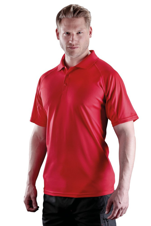 Spiro S288X - POLO PERFORMANCE \