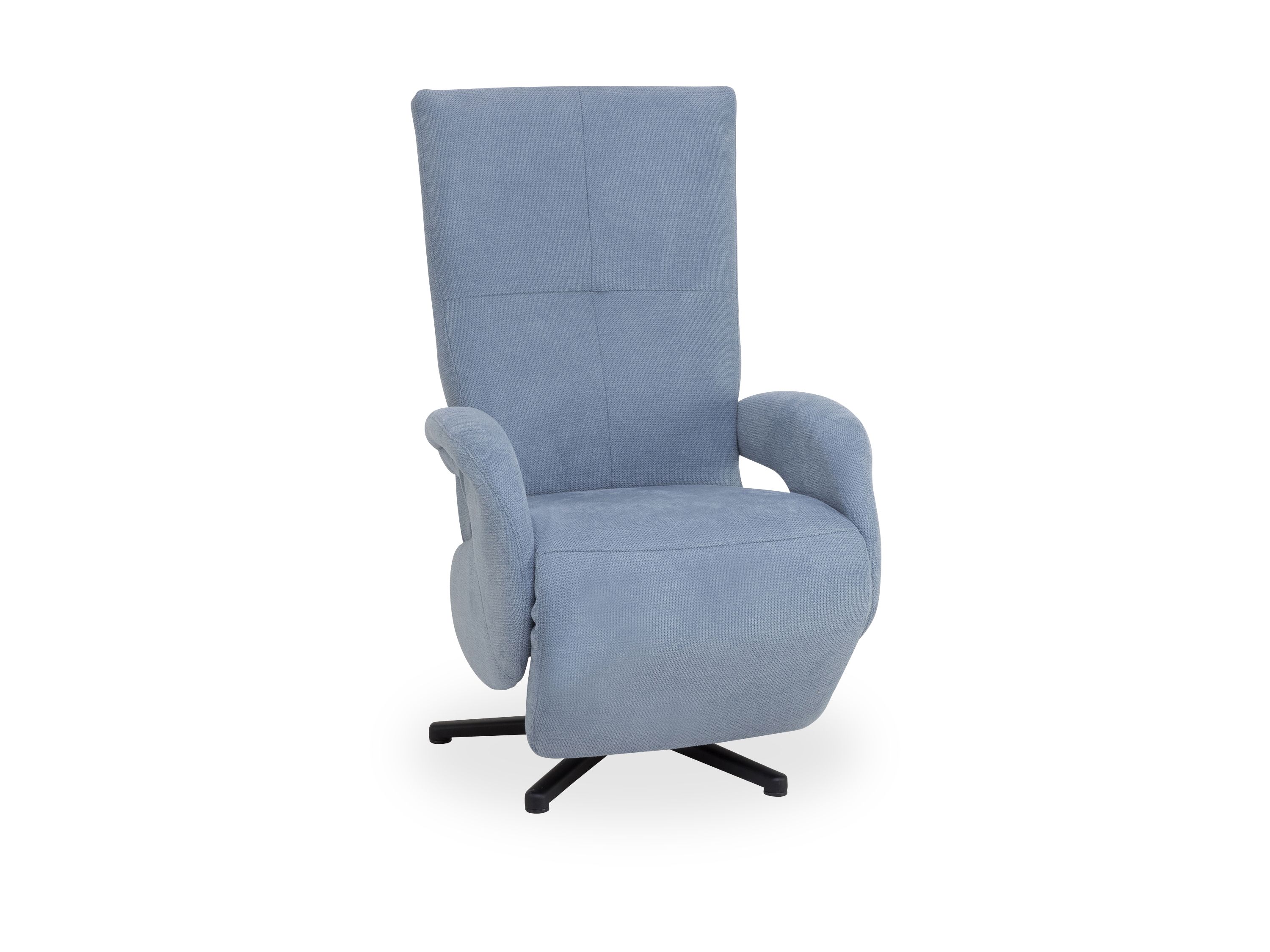 Relaxsessel Elastoform SIRIUS Paris blue-grey 1676