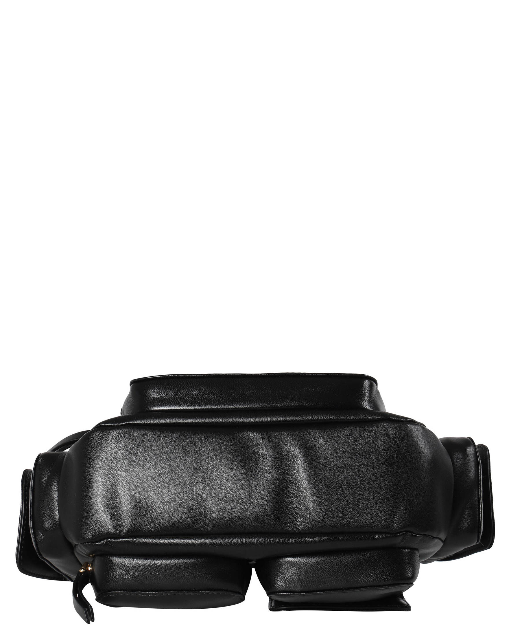 Miu Miu| Damen Schultertasche NAPPA POCKET