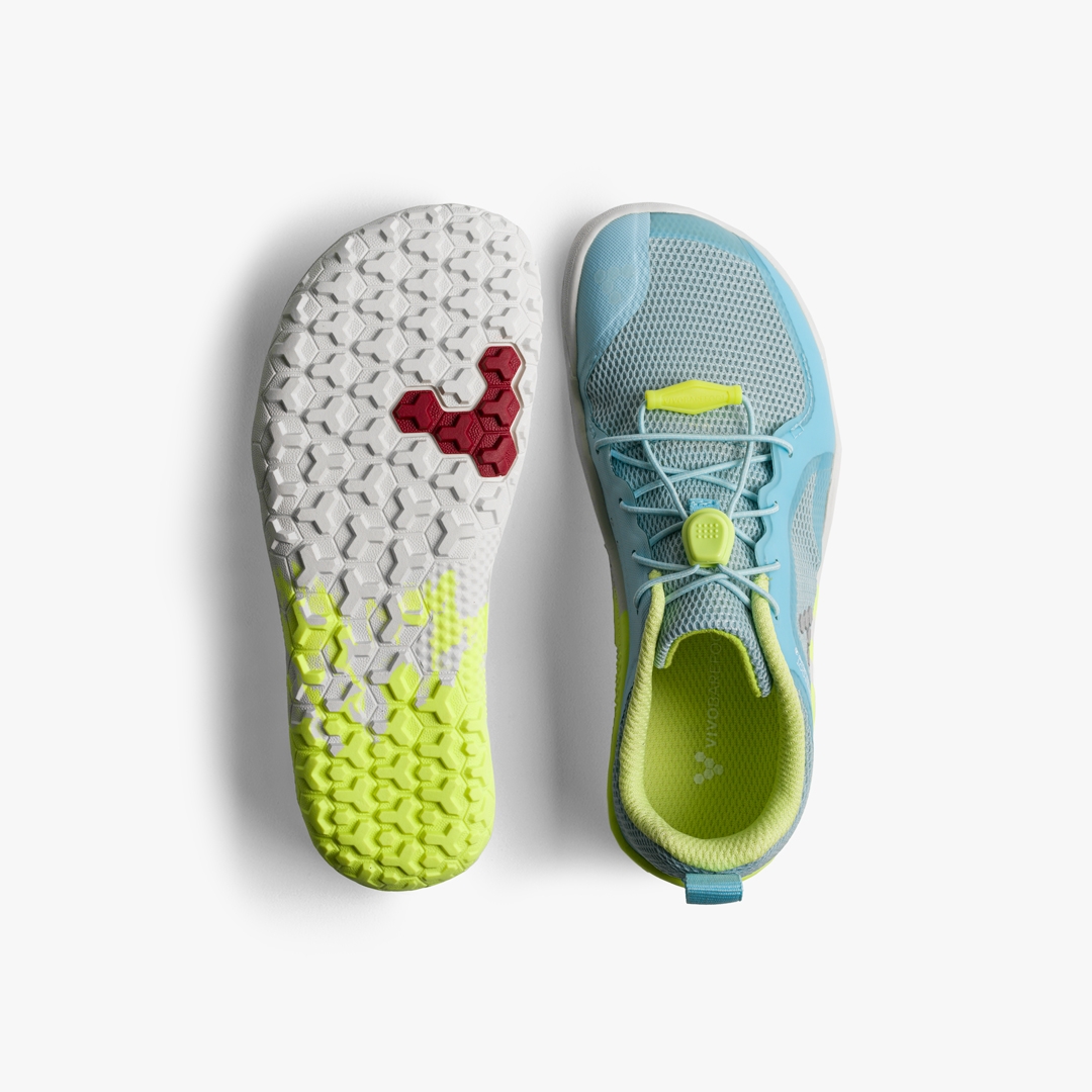 Primus Trail II FG Kids