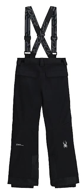 SPYDER - PANTALON BOYS PROPULSION
