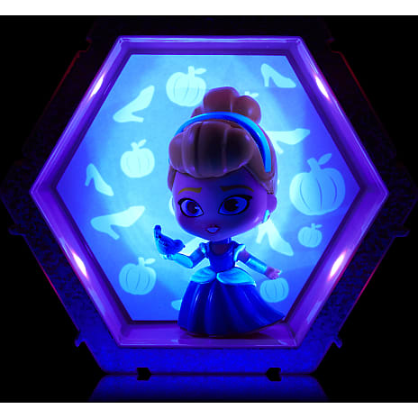 Disney Prinsesser - Askepot WOW! POD figur