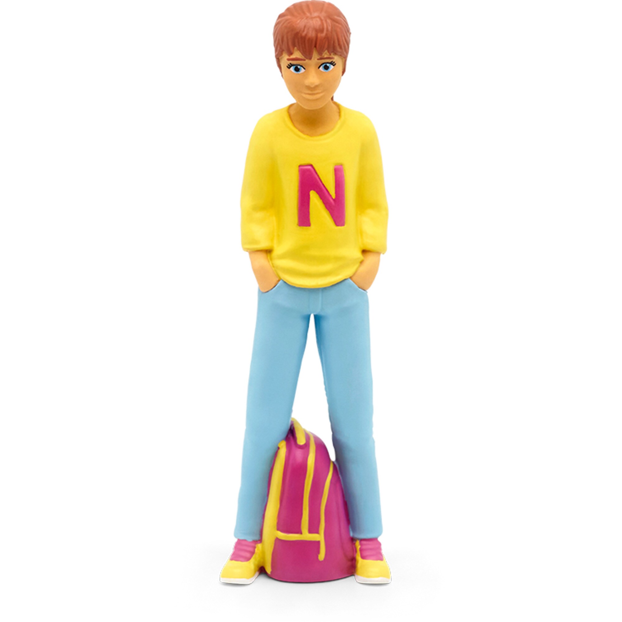 Tonies Spielfigur Hanni und Nanni im Hochzeitsrausch