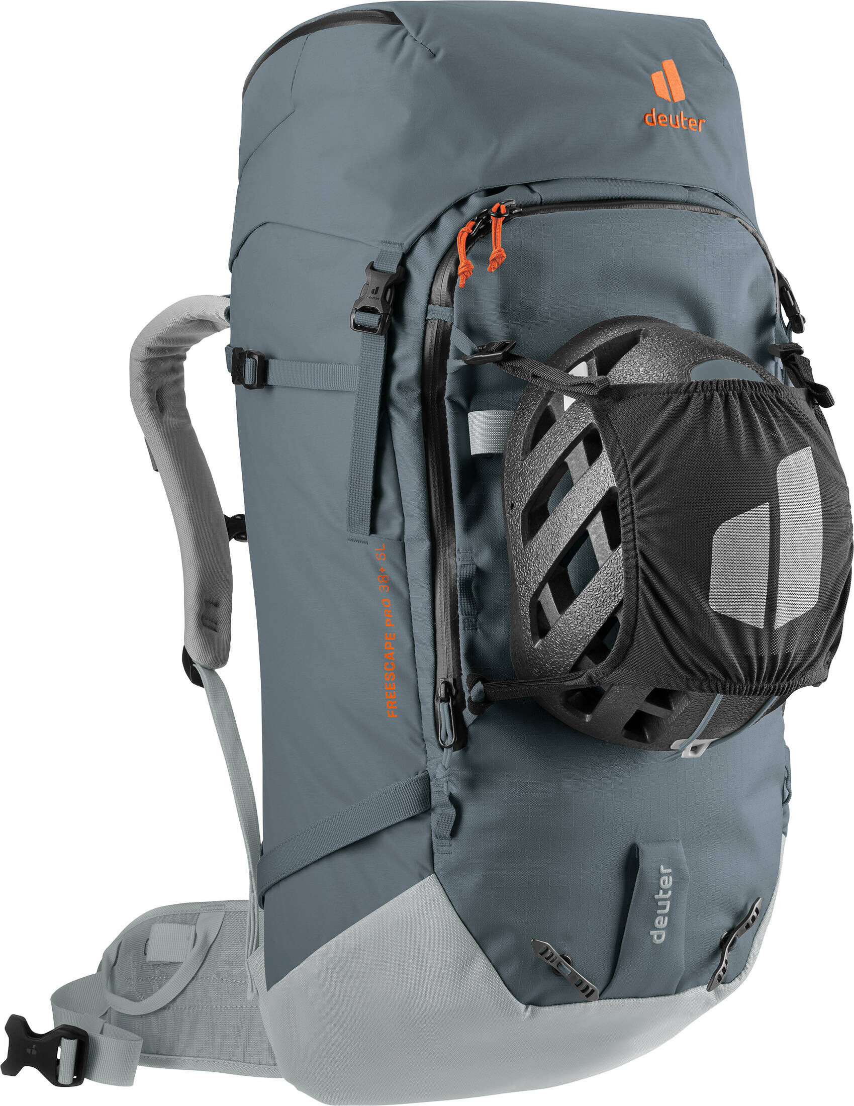 deuter| Damen Skitourenrucksack Freescape Pro 38+ SL