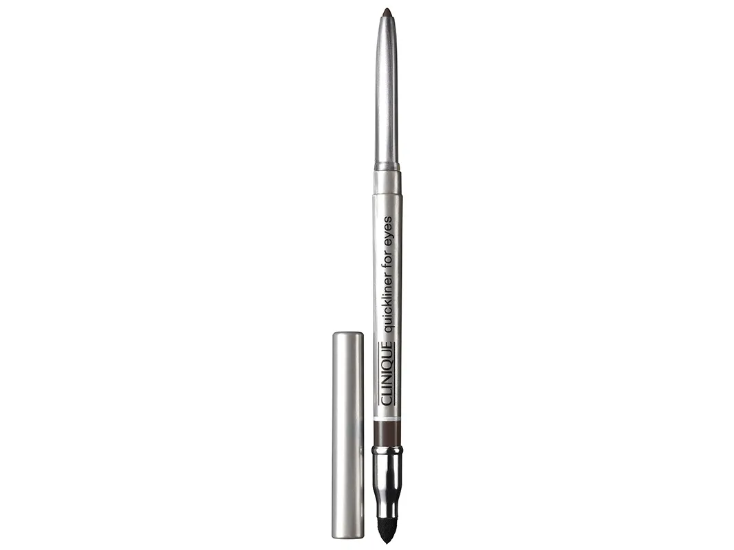 Clinique Quickliner For Eyes nr 07 Really Black 0.3g