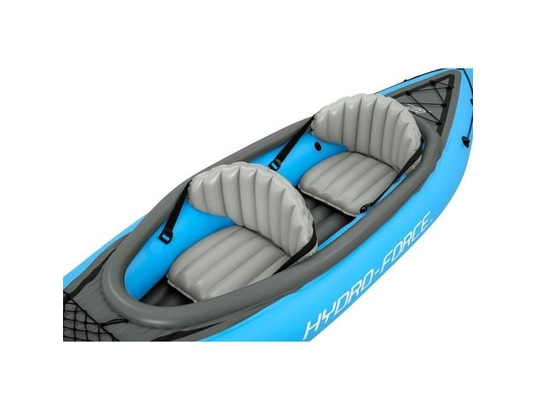 BESTWAY - Kayak gonflable - - cove champion x2 hydro-force - 3