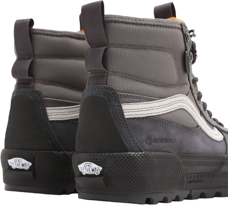 Vans SK8-Hi Gore-Tex sneakers Grå