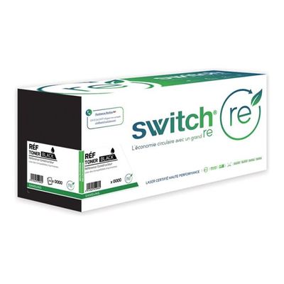Cartouche laser compatible Samsung 111S - Noir