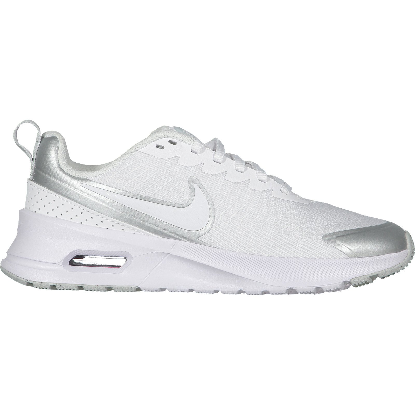 Nike Damen-Laufschuh Air Max Nuaxis