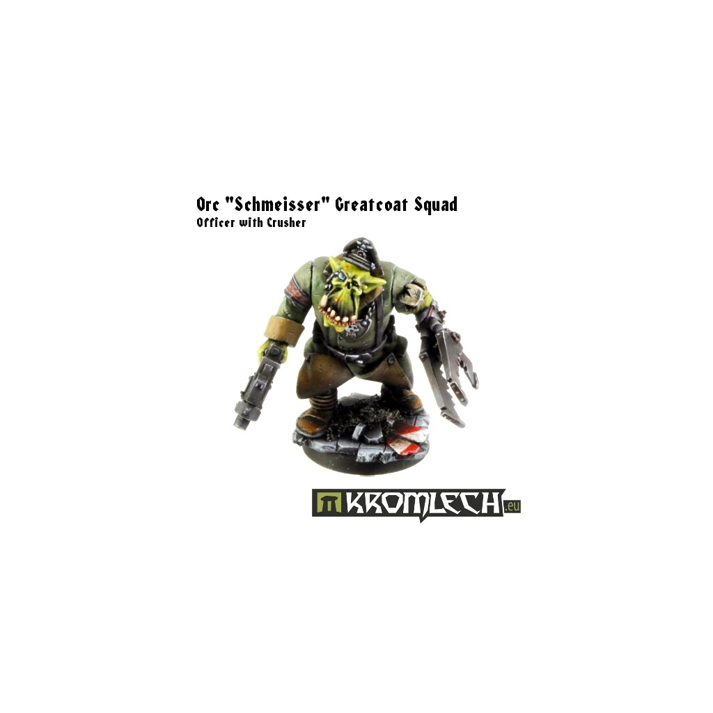 Orc 