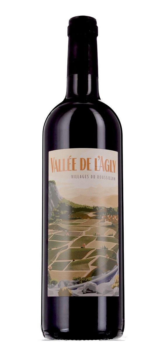 Cave de l'Abbé Rous - Hervé Bizeul - Hervé Bizeul 2020