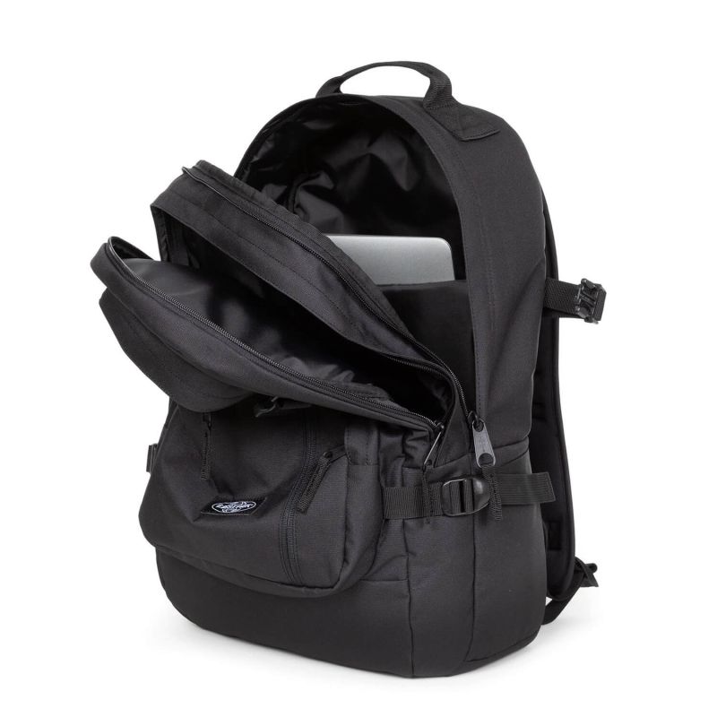 Sac à dos Volker 35 Litres CS Mono Black2