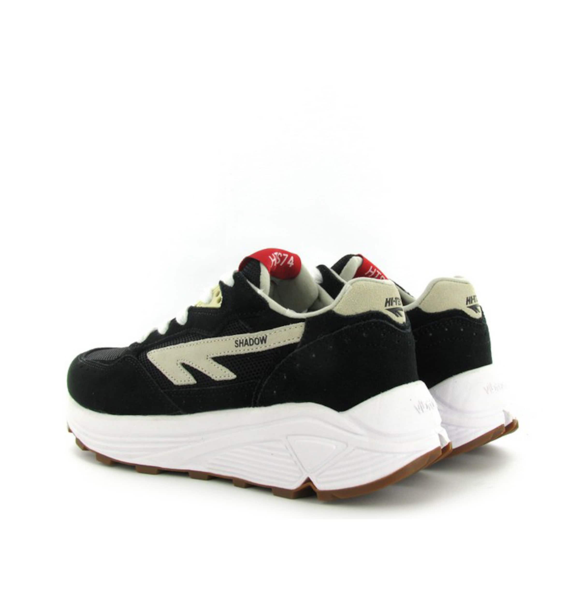 Hi-Tec HTS Shadow RGS heren sneakers zwart