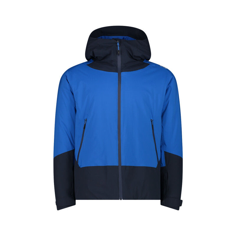 Unlimitech jacket with padding - Veste ski homme