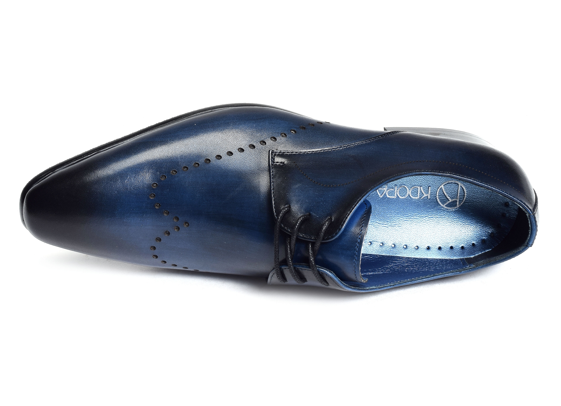 Paliano bleu