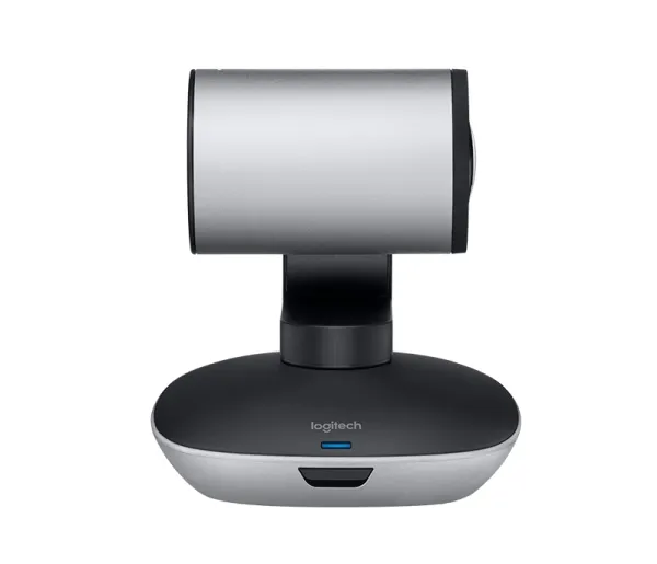 Logitech PTZ Pro 2 - Konferencekamera - PTZ - farve - 1920 x 1080 - 1080p - motoriseret - USB - H.264