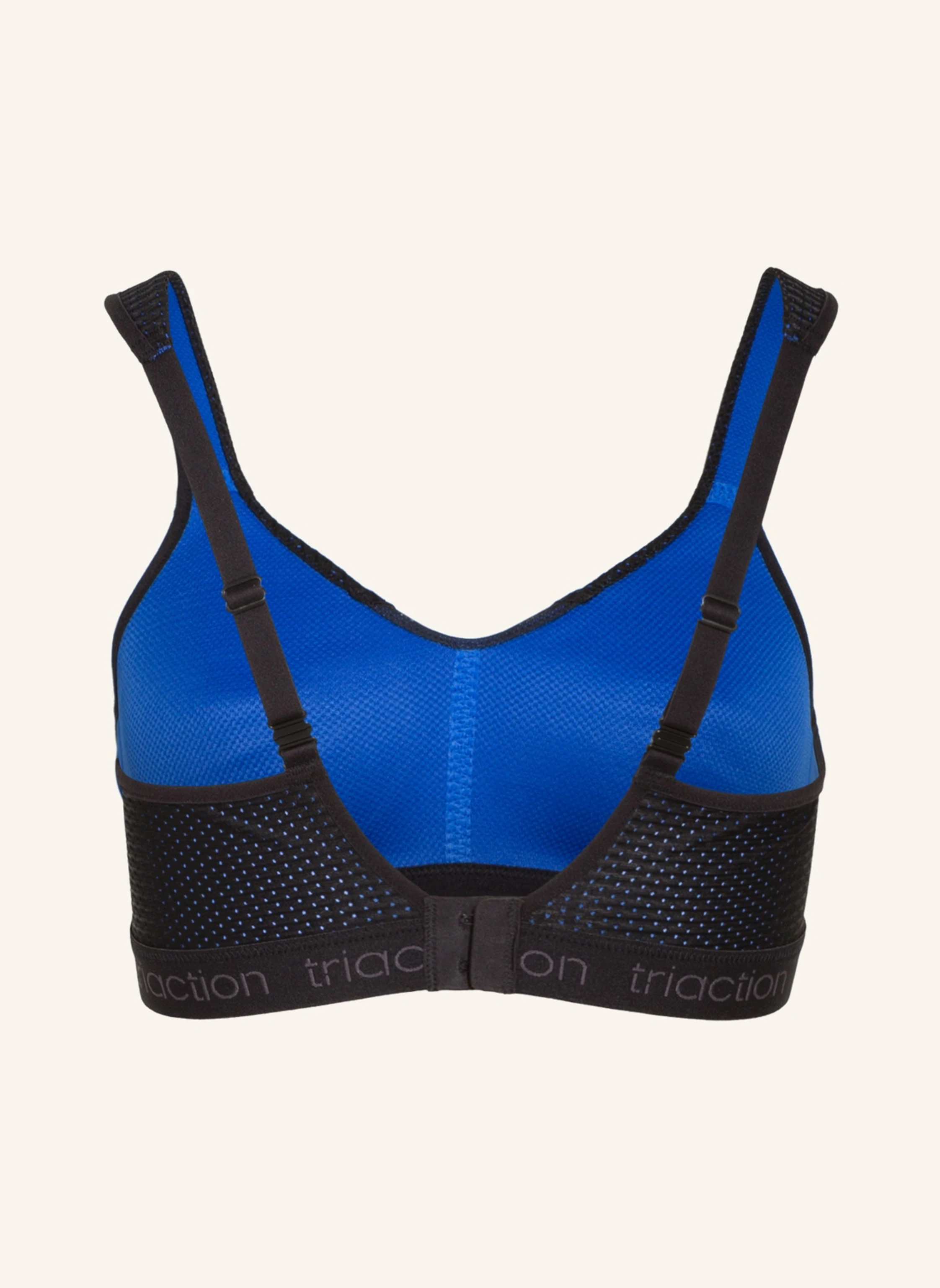 Triumph Sport-BH TRIACTION ENERGY LITE mit Mesh