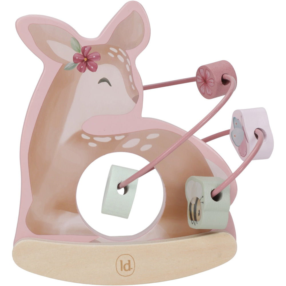 Køb Little Dutch Fairy Garden Multi Aktivitetsdyr