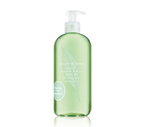 Elizabeth Arden Green Tea Arden Green Tea Shower Gel