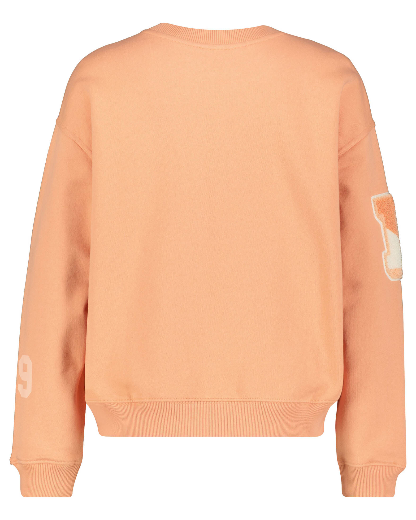 Lee| Damen Sweatshirt CREW SWS TUBEROSE