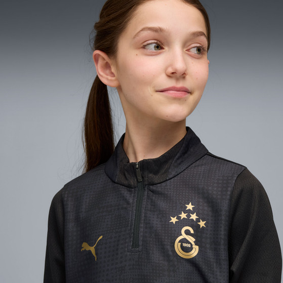 Puma Galatasaray Training Top Kids 2025/2026
