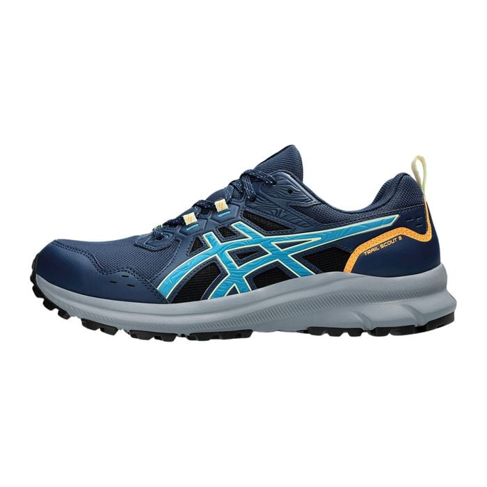 Asics Trail Scout 3 Trailrunningschoenen Heren