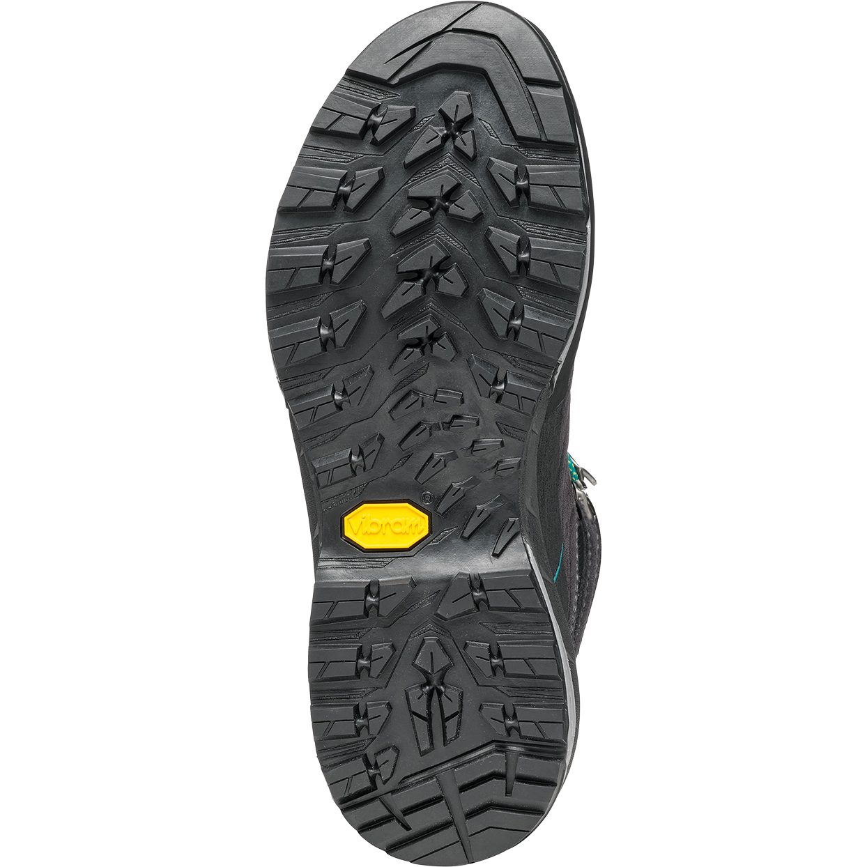 Scarpa Mescalito TRK GORE-TEX® Wanderschuhe Damen dark anthracite