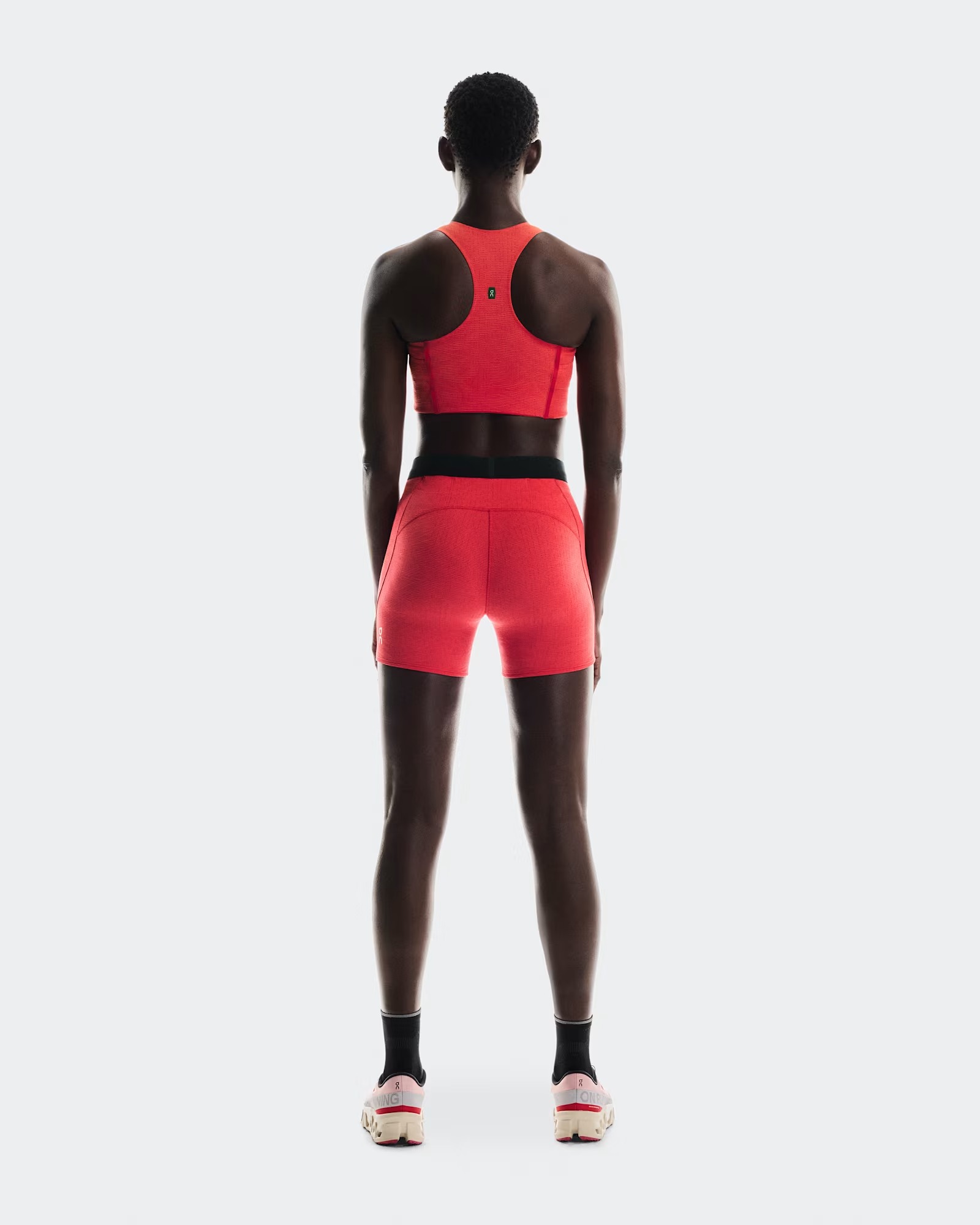 Pace Pocket Bra Dame Red