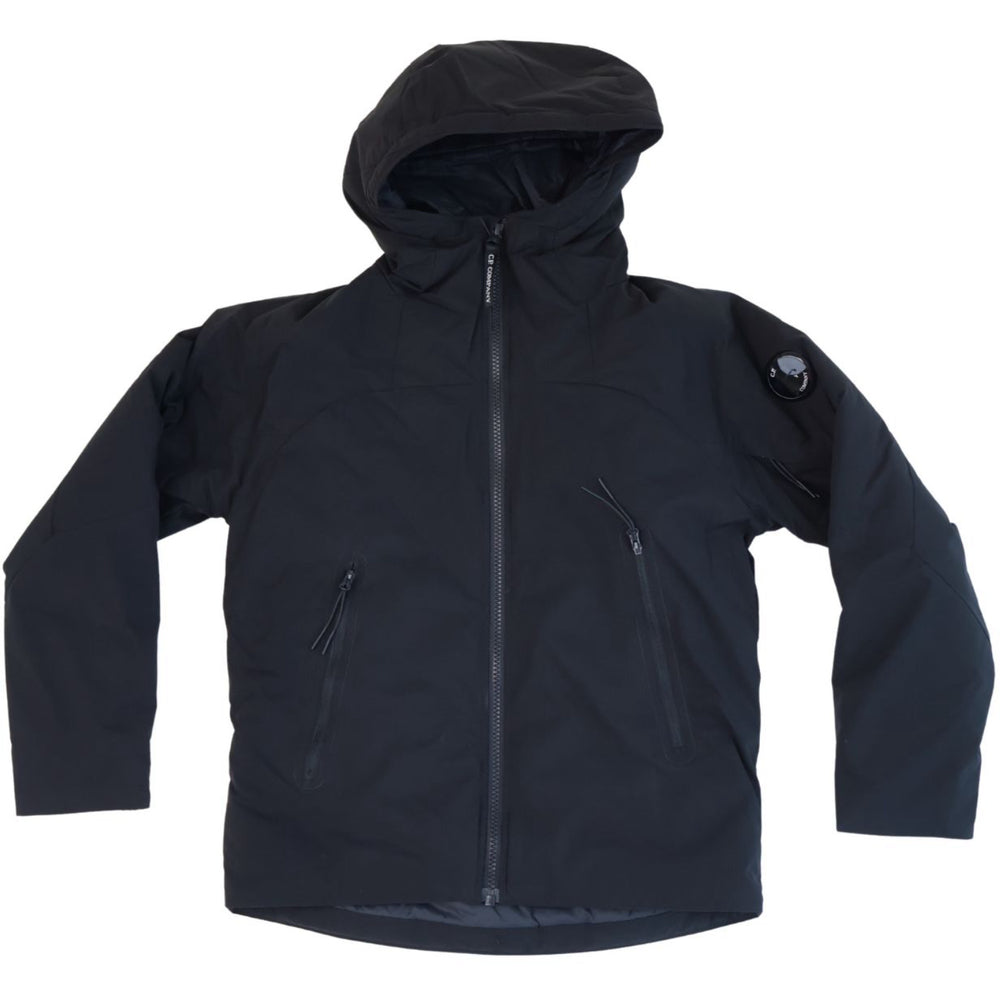 Køb C.P. Company Black Jakke