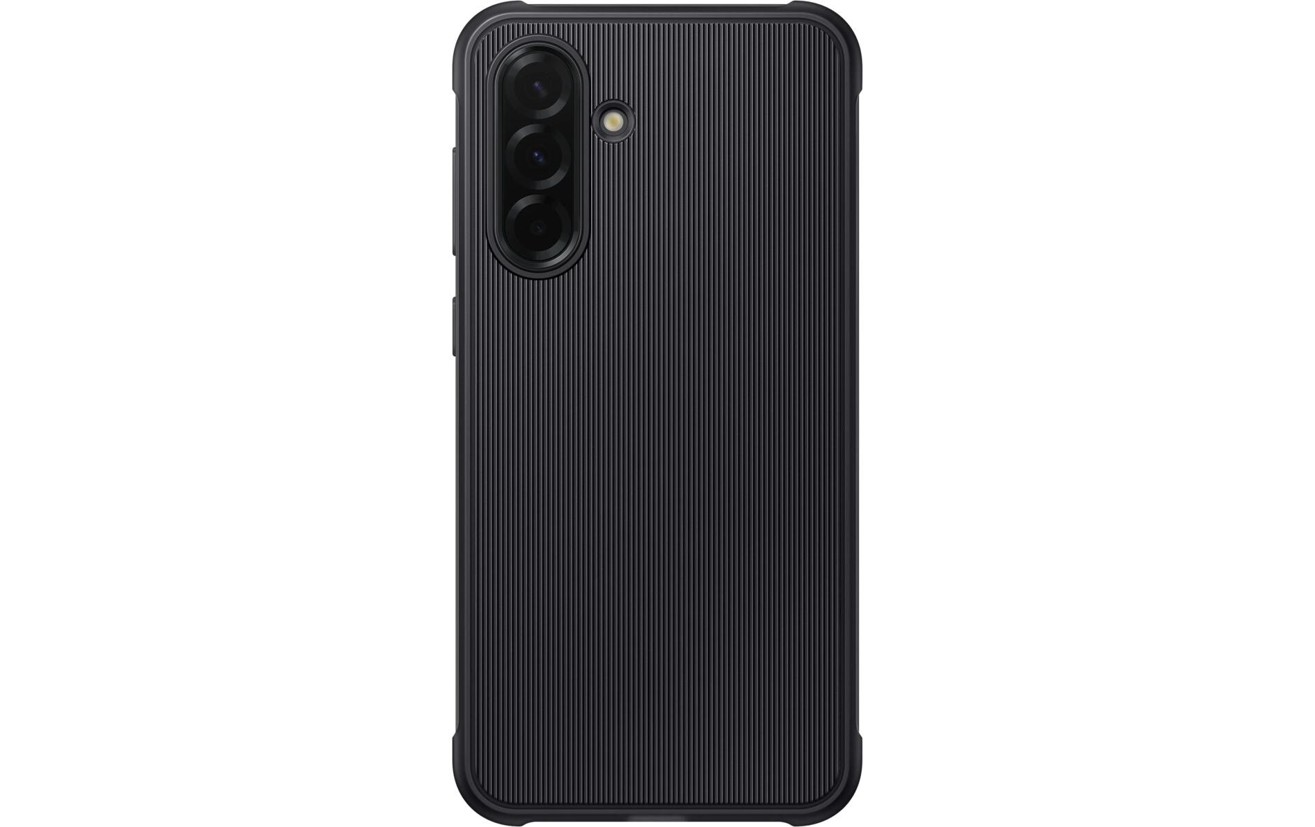 Back Cover Rugged Case Galaxy A36Schutzhülle für Samsung Galaxy A36