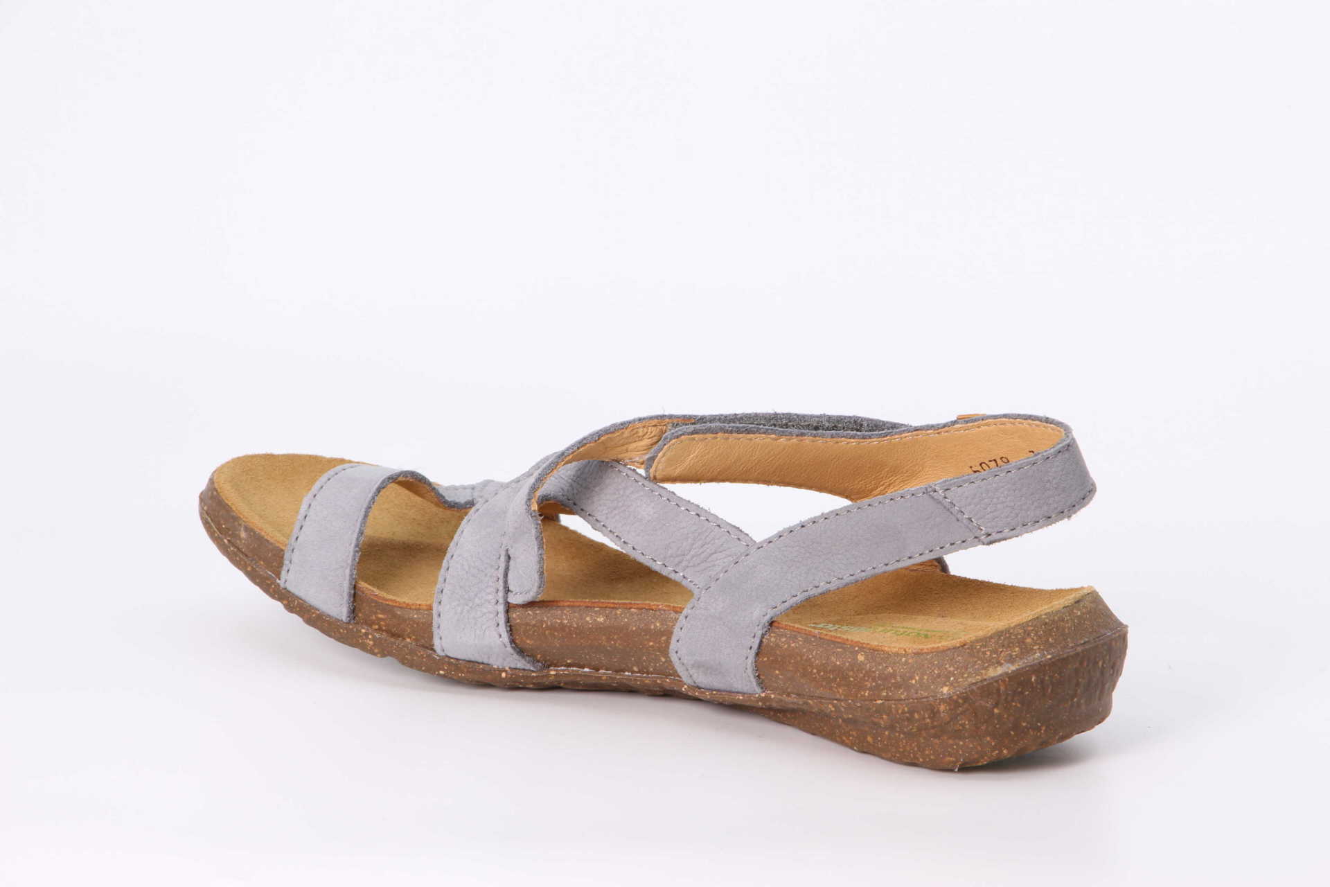 El Naturalista Wakataua denim
