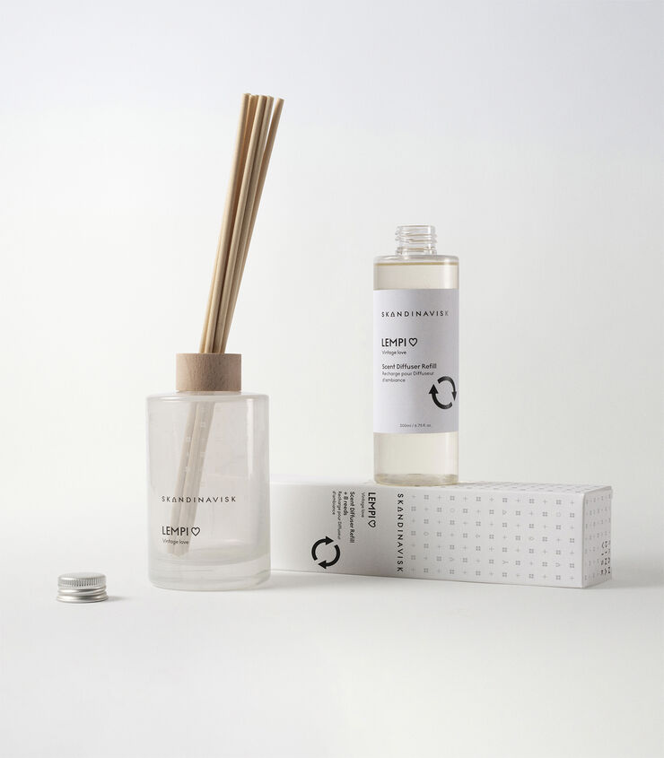 Skandinavisk LEMPI Diffuser 200ml